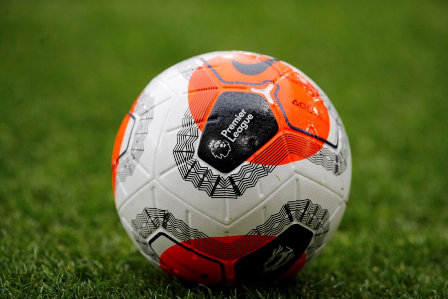 Factbox: Premier League options for restarting season
